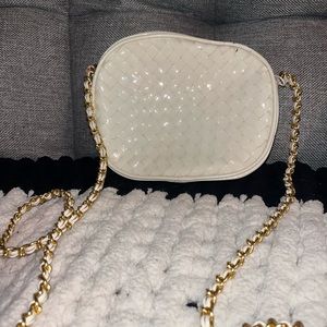 Off/White, Ronora cross body purse